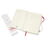 Блокнот Moleskine Classic Soft Large (QP617F2)