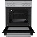 Электрическая плита Gorenje EC6111SG