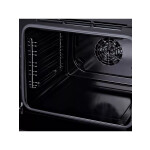 Встраиваемый электрический духовой шкаф Hyundai HEO 6640 BG