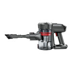 Пылесос BBK BV2527 красный