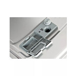 Встраиваемая посудомоечная машина Exiteq EXDW-I603