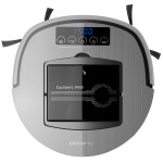 Робот-пылесос Polaris PVCR 3000 Cyclonic PRO