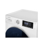 Стиральная машина Maunfeld MFWM148WH02