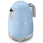 Чайник электрический Smeg KLF04PBEU