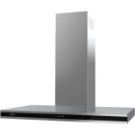 Каминная вытяжка Korting KHC 9737 XGN