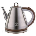 Чайник электрический Eurostek EEK-GL03B