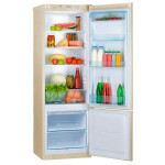 Холодильник Pozis RK-103 бежевый