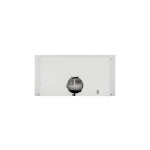 Встраиваемая вытяжка Krona Kamilla Eco 600 W