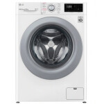 Стиральная машина LG F2V3GS4W