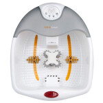 Гидромассажная ванночка Medisana FS 885 Comfort