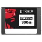 Твердотельный накопитель Kingston SEDC500M/960G
