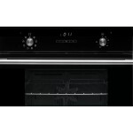 Встраиваемый электрический духовой шкаф Korting OKB 792 CFN