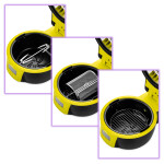 Аэрогриль Kitfort КТ-2243