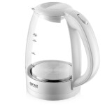 Чайник электрический First FA-5404-1-WI