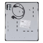 Встраиваемая газовая варочная панель Maunfeld EGHE.43.33CBG.R/G