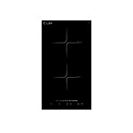 Встраиваемая индукционная варочная панель Lex EVI 320-2 BL