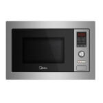 Встраиваемая микроволновая печь Midea AG925BVW