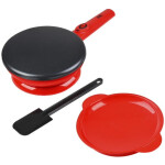 Электроблинница GFgril GFC-B400