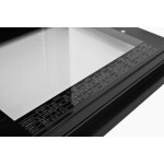 Встраиваемый электрический духовой шкаф Zugel ZOA2708В