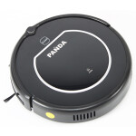 Робот-пылесос Panda X500 Pet Series black