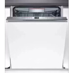 Встраиваемая посудомоечная машина Bosch SMV66TX06R