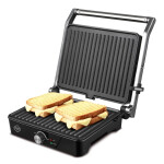 Электрогриль Zigmund & Shtain ZEG-920