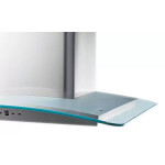 Каминная вытяжка Korting KHC 6954 X