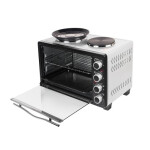 Мини-печь Mystery MOT-3333