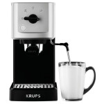 Кофеварка Krups XP 344010