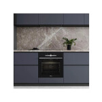 Встраиваемый электрический духовой шкаф Korting OKB 9982 EN ST