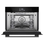 Встраиваемый электрический духовой шкаф Maunfeld MCMO.44.9GB