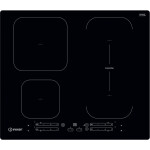 Встраиваемая индукционная варочная панель Indesit IB 65B60 NE