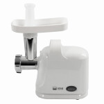 Мясорубка Home Element HE-MG604A белый жемчуг