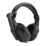 Гарнитура Oklick HSHKM 200 G