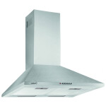 Каминная вытяжка Cata Omega 600 X/L