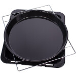 Мини-печь Luxell MO-36W