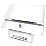 Каминная вытяжка Ginzzu HKH-205