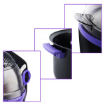 Аэрогриль Kitfort KT-2219-1