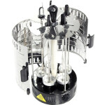 Шашлычница VES G-111