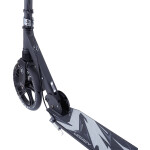 Самокат Ridex Legacy 250/200 черный