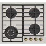 Встраиваемая газовая варочная панель Maunfeld EGHG.64.63CBG.R/G