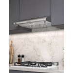 Вытяжка Hebermann HBUH 60.1 X