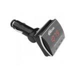 FM-трансмиттер Ritmix FMT-A750