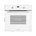 Встраиваемый электрический духовой шкаф Monsher MOE 6183 W