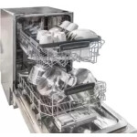 Встраиваемая посудомоечная машина Kuppersberg GL 4588