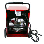 Тепловая пушка Ресанта ТЭП-3000