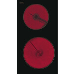 Встраиваемая электрическая варочная панель Smeg P875AO