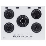 Встраиваемая газовая варочная панель Graude GS 70.1 W