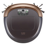 Робот-пылесос iClebo Omega Gold