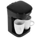 Кофеварка Kitfort КТ-764